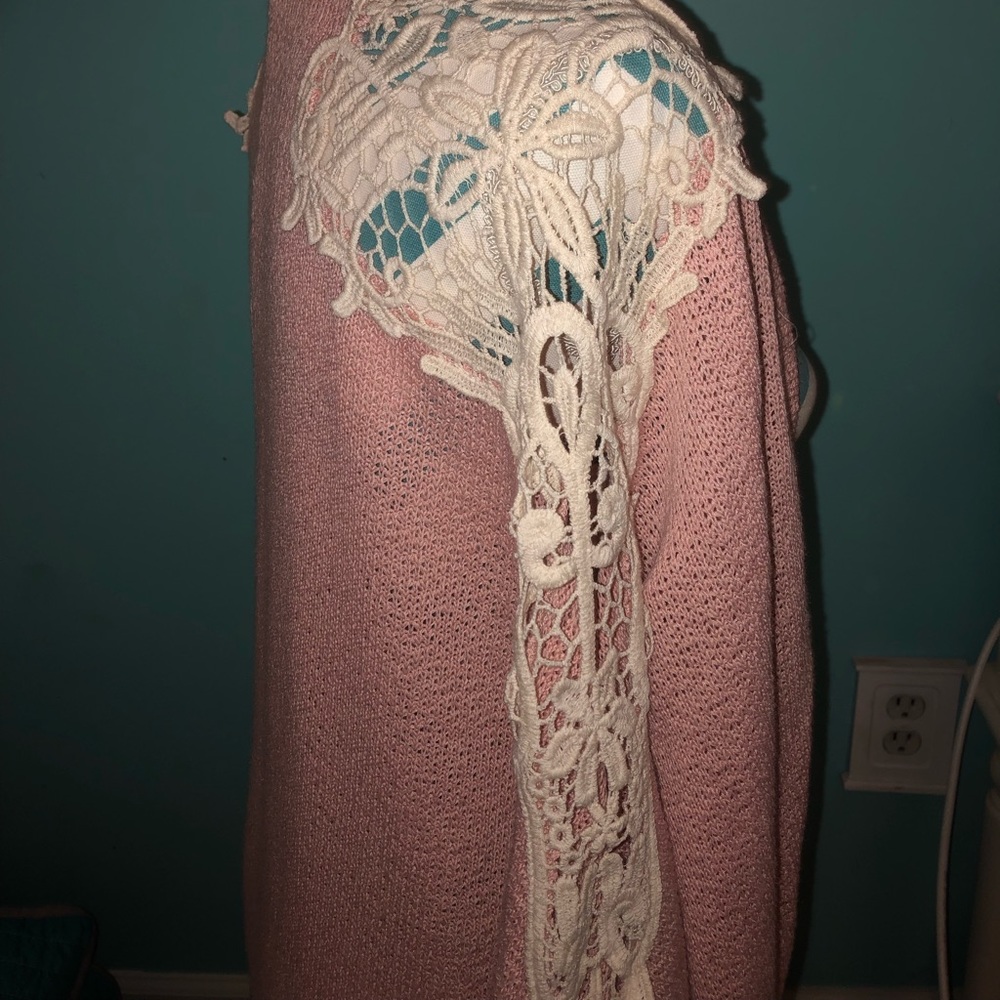 Sweater - Picture 2 of 2